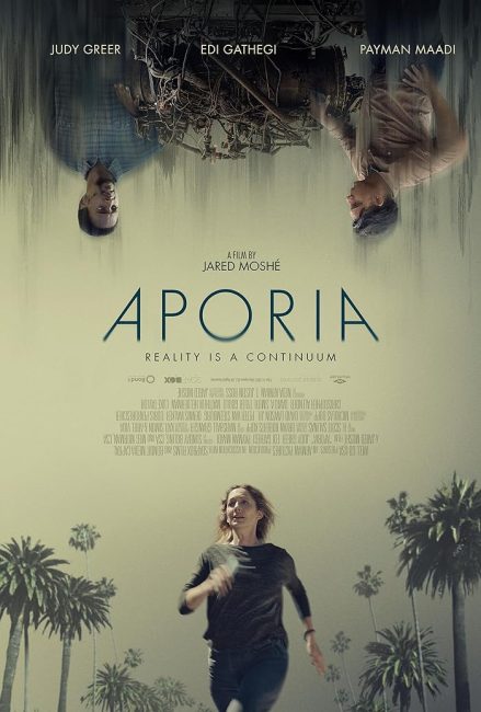 مشاهدة فيلم Aporia 2023 مترجم حصرى اون لاين على أكثر من سيرفر