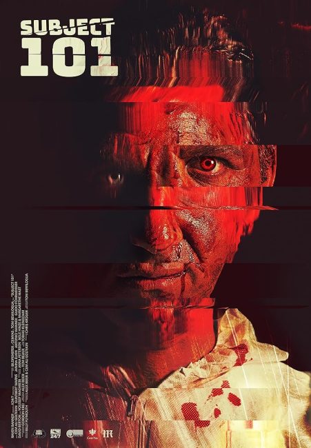 مشاهدة فيلم Subject 101 2022 مترجم حصرى اون لاين على أكثر من سيرفر