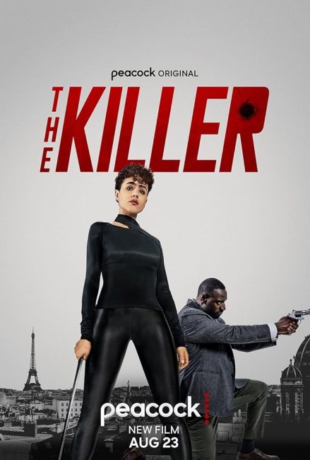 مشاهدة فيلم The Killer 2024 مترجم حصرى اون لاين على أكثر من سيرفر