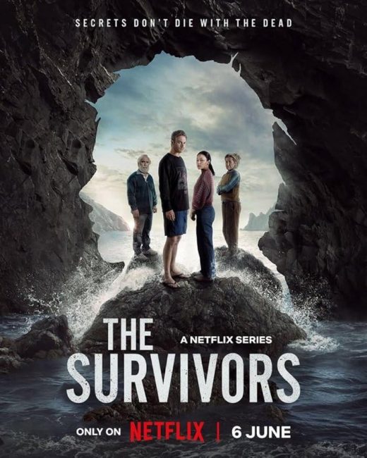 مشاهدة مسلسل The Survivors الموسم الاول الحلقة 1 مترجمة حصرى