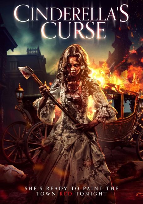 مشاهدة فيلم Cinderella’s Curse 2024 مترجم حصرى اون لاين على أكثر من سيرفر
