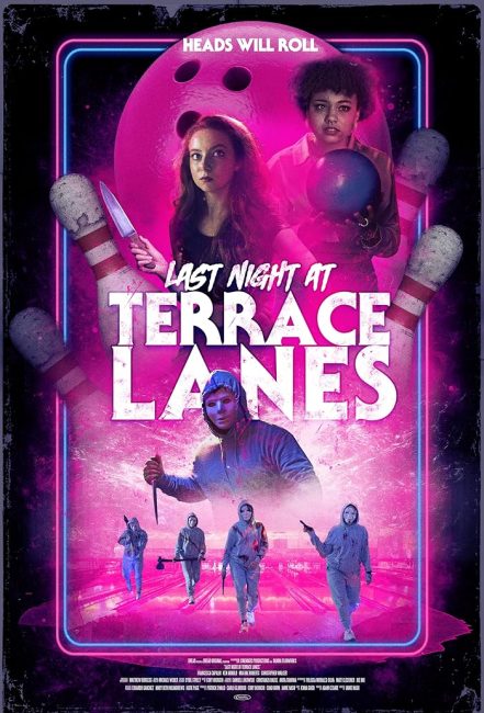 مشاهدة فيلم Last Night at Terrace Lanes 2024 مترجم حصرى اون لاين على أكثر من سيرفر