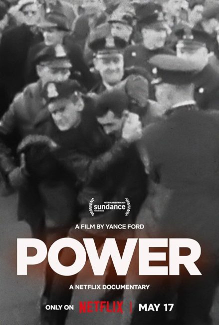 مشاهدة فيلم Power 2024 مترجم حصرى اون لاين على أكثر من سيرفر