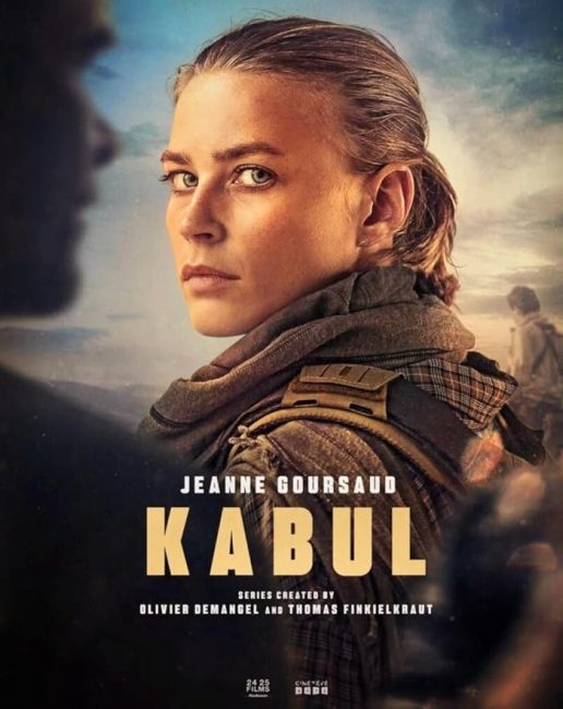 مشاهدة مسلسل Kabul الموسم الاول الحلقة 3 مترجمة حصرى