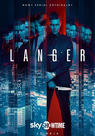 مشاهدة مسلسل Langer الموسم الاول الحلقة 2 مترجمة حصرى