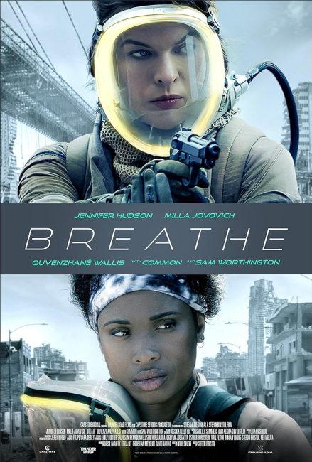 مشاهدة فيلم Breathe 2024 مترجم حصرى اون لاين على أكثر من سيرفر
