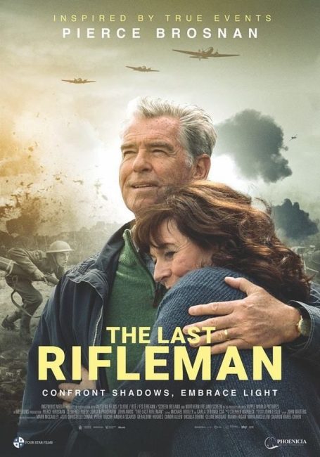 مشاهدة فيلم The Last Rifleman 2023 مترجم حصرى اون لاين على أكثر من سيرفر
