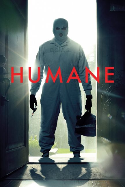 مشاهدة فيلم Humane 2024 مترجم حصرى اون لاين على أكثر من سيرفر