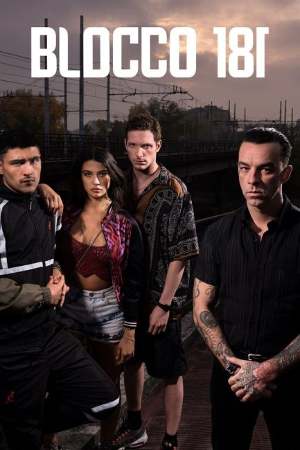 مشاهدة مسلسل Blocco 181 الموسم الثاني الحلقة 8 والاخيرة مترجمة حصرى