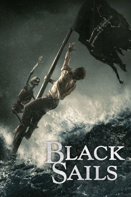 مشاهدة مسلسل Black Sails الموسم الاول الحلقة 8 والاخيرة مترجمة حصرى