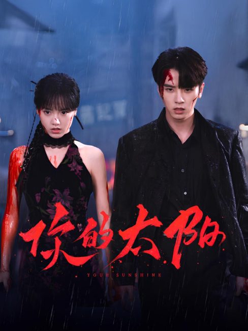 مشاهدة مسلسل شمسك Your Sunshine الحلقة 8 مترجمة حصرى