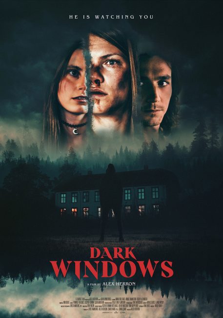 مشاهدة فيلم Dark Windows 2023 مترجم حصرى اون لاين على أكثر من سيرفر