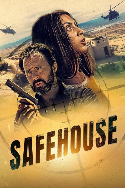 مشاهدة فيلم Safehouse 2023 مترجم حصرى اون لاين على أكثر من سيرفر