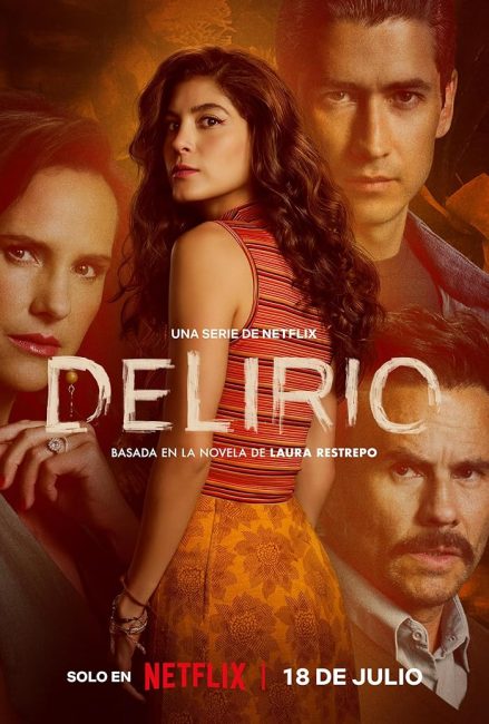 مشاهدة مسلسل Delirium الموسم الاول الحلقة 6 مترجمة حصرى