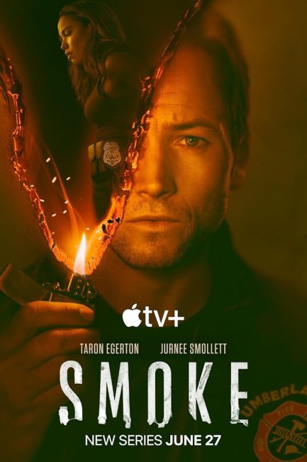 مشاهدة مسلسل Smoke الموسم الاول الحلقة 5 مترجمة حصرى