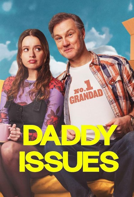 مشاهدة مسلسل Daddy Issues الموسم الاول الحلقة 1 مترجمة حصرى