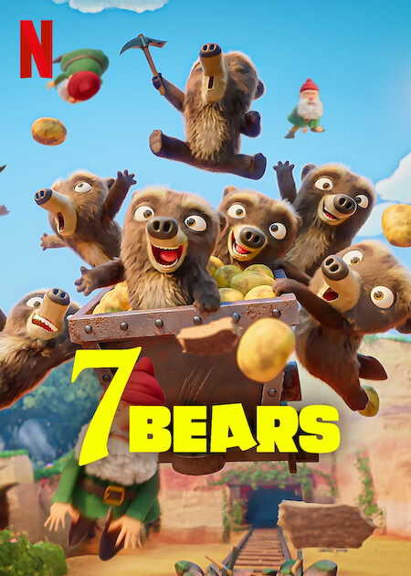 مشاهدة مسلسل 7 Bears الموسم الاول الحلقة 3 مترجمة حصرى