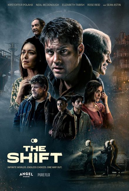 مشاهدة فيلم The Shift 2023 مترجم حصرى اون لاين على أكثر من سيرفر