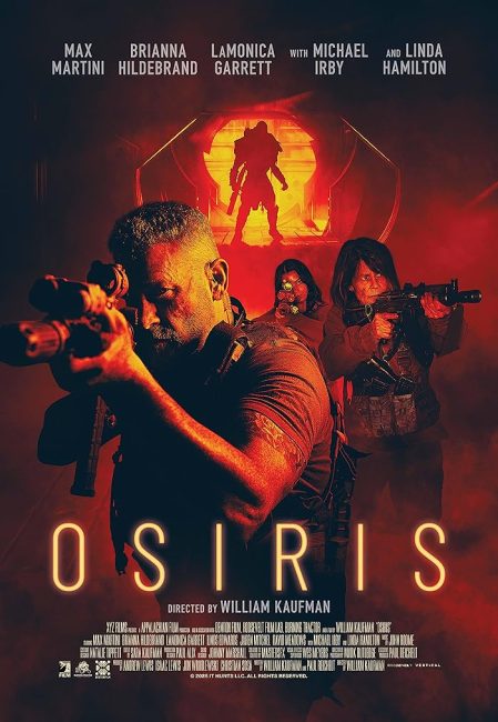 مشاهدة فيلم Osiris 2025 مترجم حصرى اون لاين على أكثر من سيرفر
