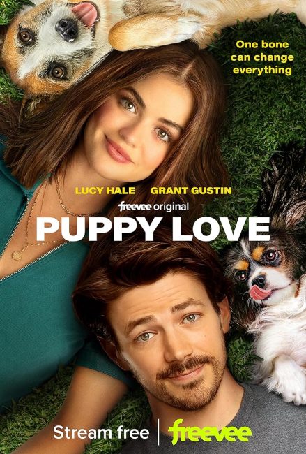 مشاهدة فيلم Puppy Love 2023 مترجم حصرى اون لاين على أكثر من سيرفر