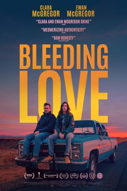 مشاهدة فيلم Bleeding Love 2023 مترجم حصرى اون لاين على أكثر من سيرفر