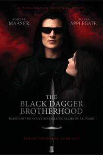 مشاهدة مسلسل The Black Dagger Brotherhood الموسم الاول الحلقة 2 مترجمة حصرى