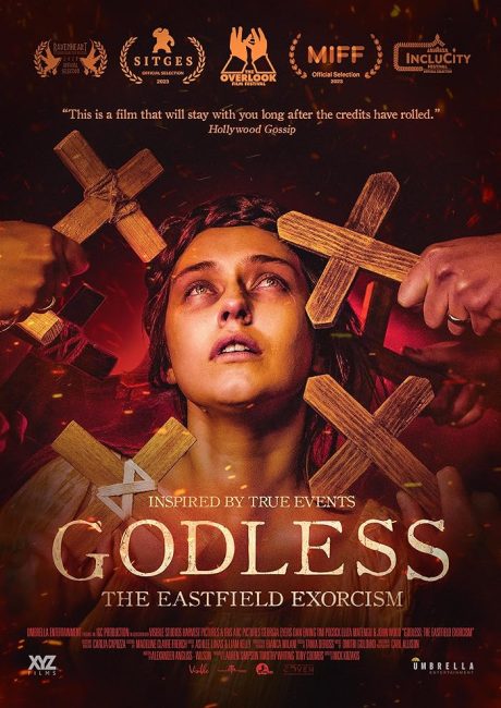 مشاهدة فيلم Godless: The Eastfield Exorcism 2023 مترجم حصرى اون لاين على أكثر من سيرفر