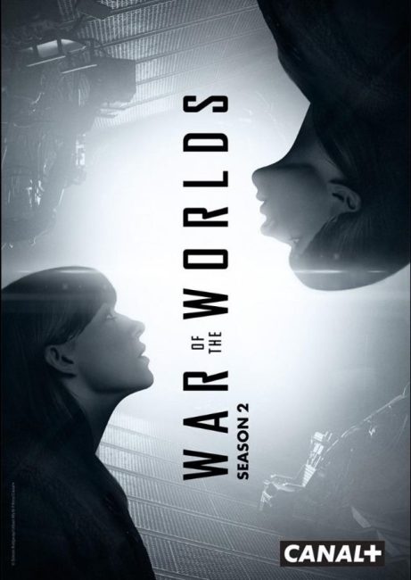مشاهدة مسلسل War of the Worlds الموسم الثاني الحلقة 7 مترجمة حصرى