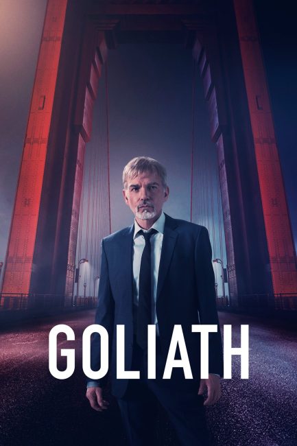 مشاهدة مسلسل Goliath الموسم الرابع الحلقة 5 مترجمة حصرى