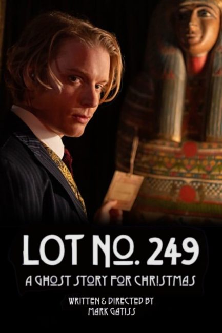 مشاهدة فيلم Lot No. 249 2023 مترجم حصرى اون لاين على أكثر من سيرفر