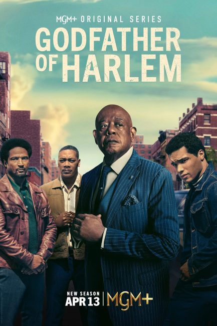 مشاهدة مسلسل Godfather of Harlem الموسم الرابع الحلقة 7 مترجمة حصرى