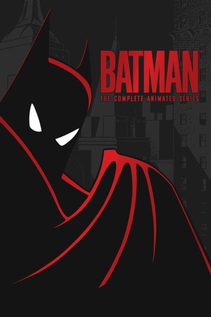 مشاهدة مسلسل Batman: The Animated Series الموسم الاول الحلقة 36 مترجمة حصرى
