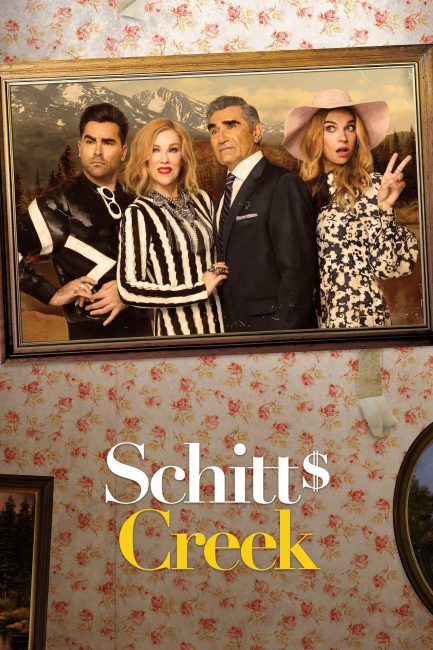 مشاهدة مسلسل Schitt’s Creek الموسم الرابع الحلقة 5 مترجمة حصرى