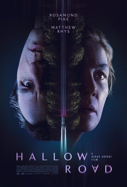 مشاهدة فيلم Hallow Road 2025 مترجم حصرى اون لاين على أكثر من سيرفر