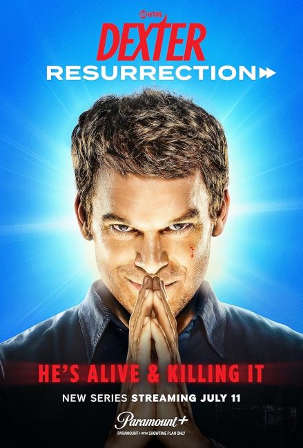 مشاهدة مسلسل Dexter: Resurrection الموسم الاول الحلقة 7 مترجمة حصرى