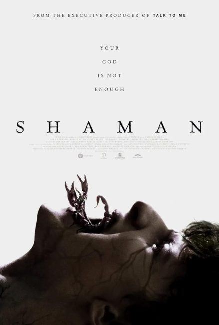 مشاهدة فيلم Shaman 2025 مترجم حصرى اون لاين على أكثر من سيرفر