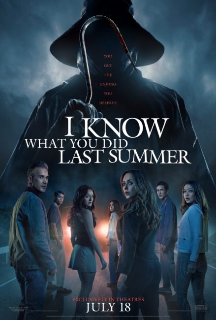مشاهدة فيلم I Know What You Did Last Summer 2025 مترجم حصرى اون لاين على أكثر من سيرفر