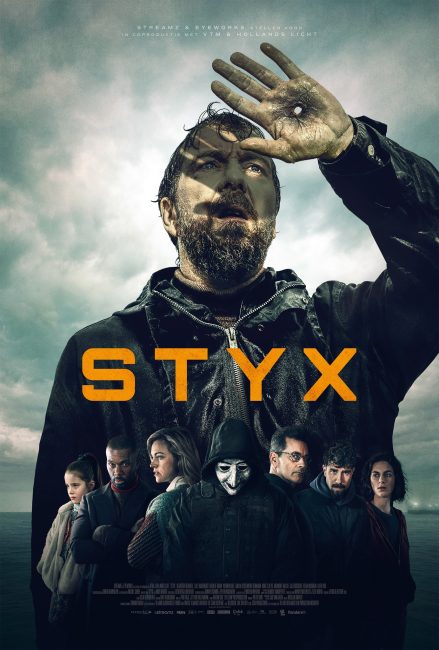 مشاهدة مسلسل Styx الموسم الاول الحلقة 7 مترجمة حصرى