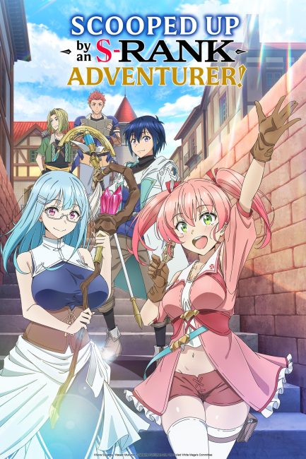 مشاهدة انمي Yuusha Party wo Tsuihou sareta Shiromadoushi الحلقة 6 مترجمة حصرى