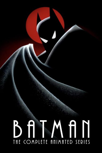 مشاهدة مسلسل Batman: The Animated Series الموسم الرابع الحلقة 3 مترجمة حصرى