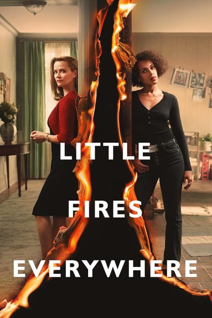 مشاهدة مسلسل Little Fires Everywhere الموسم الاول الحلقة 2 مترجمة حصرى