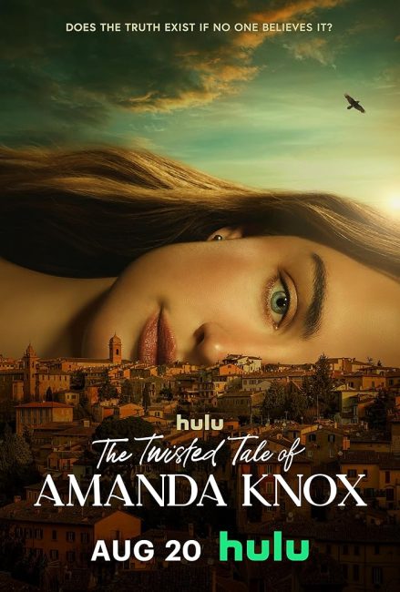 مشاهدة مسلسل The Twisted Tale of Amanda Knox الموسم الاول الحلقة 1 مترجمة حصرى