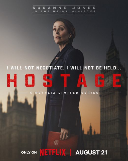 مشاهدة مسلسل Hostage الموسم الاول الحلقة 4 مترجمة حصرى
