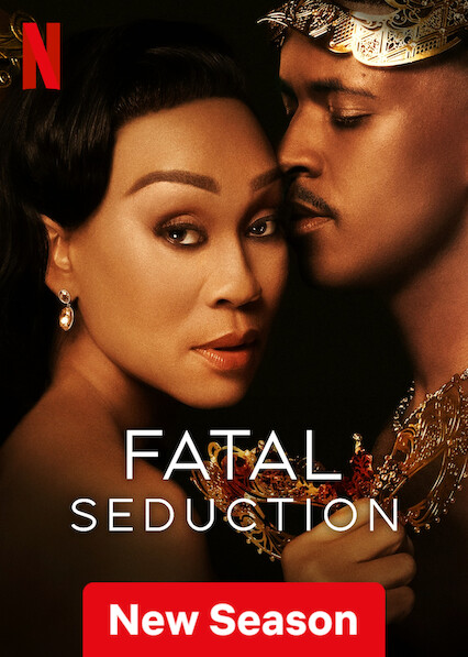 مشاهدة مسلسل Fatal Seduction الموسم الثاني الحلقة 1 مترجمة حصرى