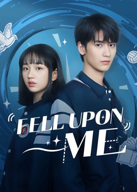مشاهدة مسلسل سقطت علي Fell Upon Me الحلقة 5 مترجمة حصرى