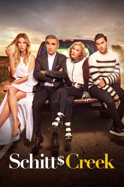 مشاهدة مسلسل Schitt’s Creek الموسم الثاني الحلقة 7 مترجمة حصرى