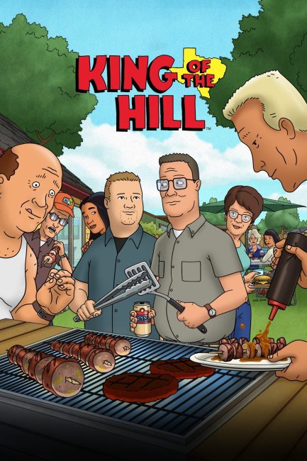 مشاهدة مسلسل King of the Hill الموسم 14 الحلقة 1 مترجمة حصرى