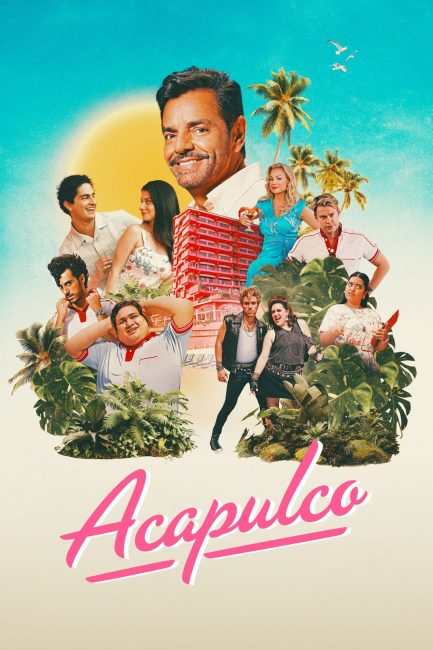 مشاهدة مسلسل Acapulco الموسم الرابع الحلقة 4 مترجمة حصرى
