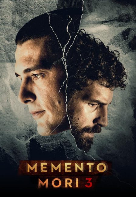مشاهدة مسلسل Memento Mori الموسم الثالث الحلقة 2 مترجمة حصرى