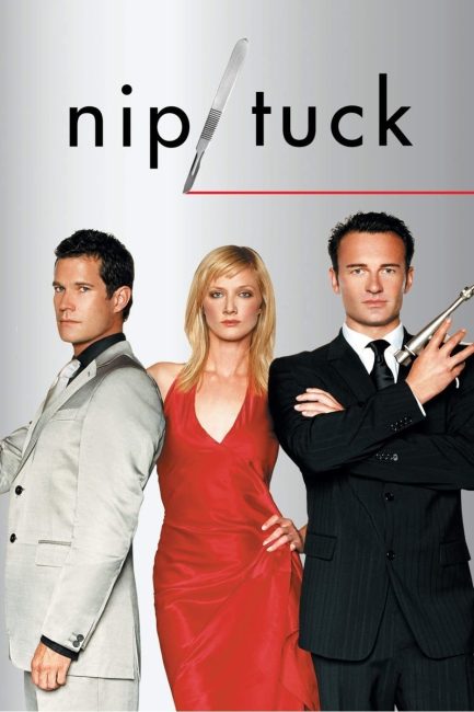 مشاهدة مسلسل Nip Tuck الموسم الثاني الحلقة 14 مترجمة حصرى